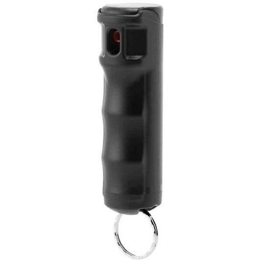 SPRAY AL PEPERONCINO KEYGUARD HARDCASE NERO 12 ML